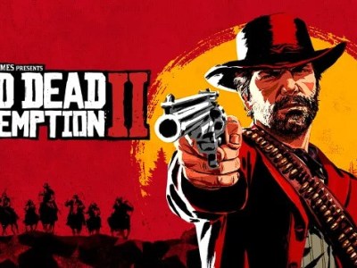 Στην 4η θέση το Red Dead Redemption&nbsp;2