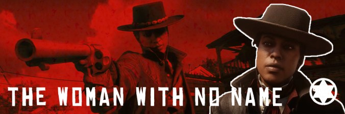 The Woman With No Name
