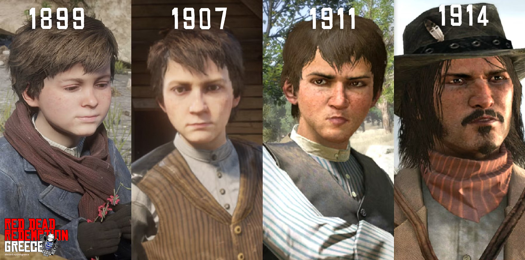 Jack Marston