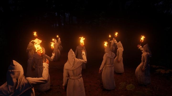 Ku Klux Klan