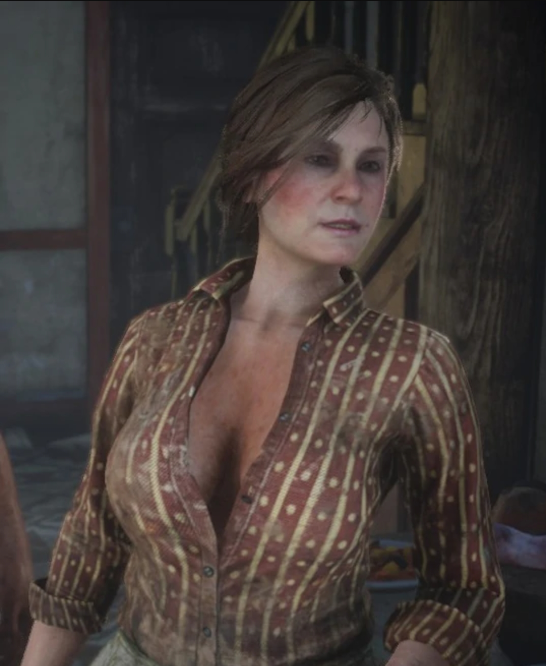 Tammy Aberdeen