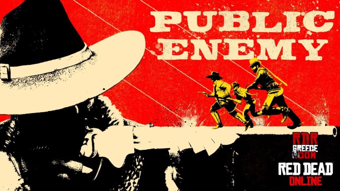 Public Enemy