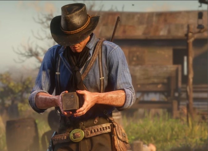 Camera