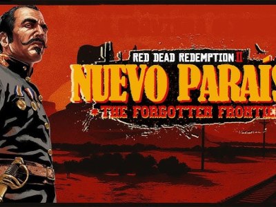 Έρχεται mod στο RDR2 «Nuevo Paraíso — the Forgotten&nbsp;Frontier»