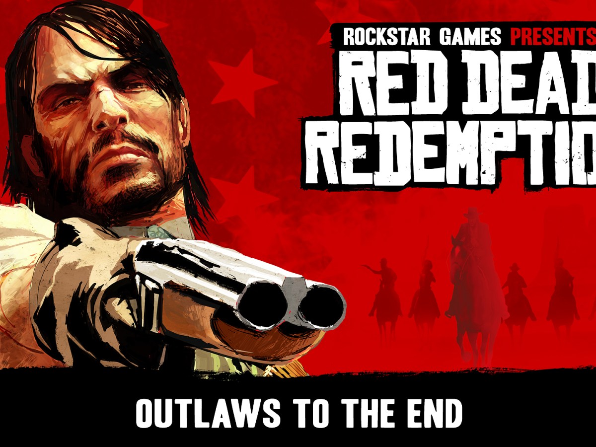 Το Red Dead Redemption έρχεται σε NETFLIX, IOS, ANDROID, PS5, XBOX SERIES, NINTENDO SWITCH&nbsp;2