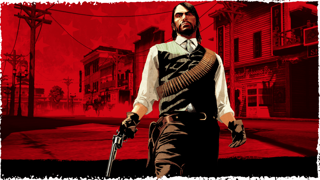 Πώς να αναβαθμίσετε το Red Dead Redemption στην τρέχουσα ενημέρωση γενιάς