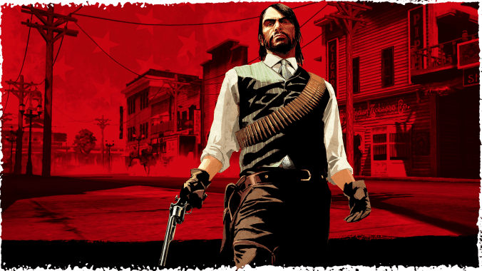 Πώς να αναβαθμίσετε το Red Dead Redemption στην τρέχουσα ενημέρωση γενιάς
