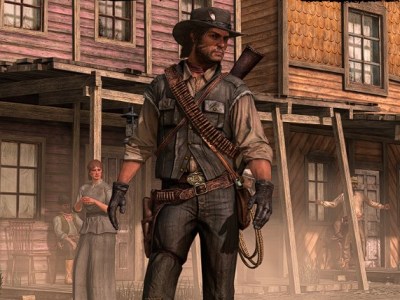 Το Red Dead Redemption διαθέσιμο τώρα σε Netflix, iOS, Android, PS5, Xbox Series και Nintendo Switch&nbsp;2.