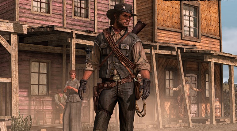 Το Red Dead Redemption διαθέσιμο τώρα σε Netflix, iOS, Android, PS5, Xbox Series και Nintendo Switch 2.