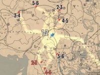 Το Μυστήριο της Αράχνης στο&nbsp;RDR2