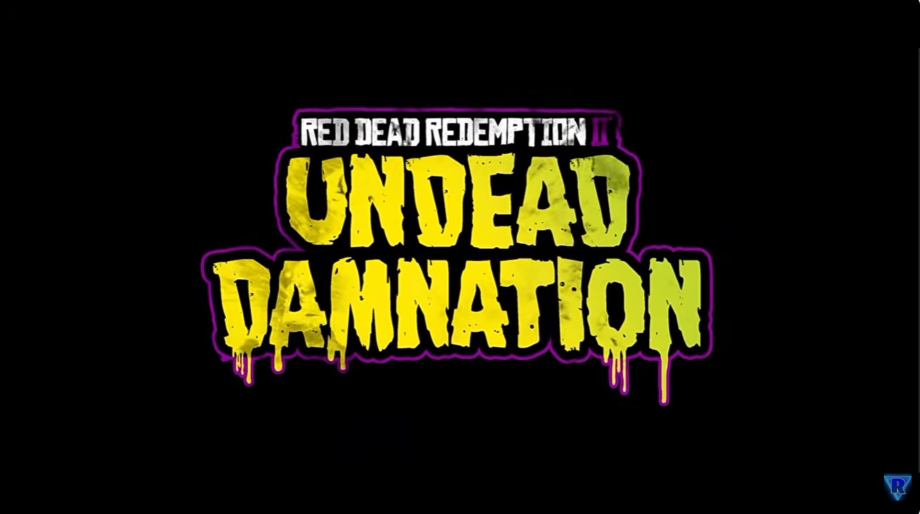 Undead Damnation: Το Undead Nightmare επιστρέφει στο Red Dead Redemption 2 μέσα από ένα νέο fan-made project