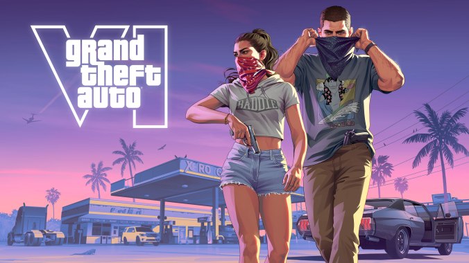 Grand Theft Auto VI – Όλα όσα γνωρίζουμε για το GTA 6